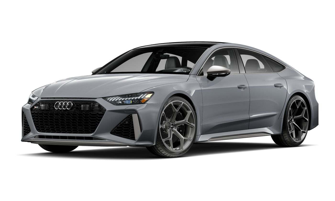 2026 Audi RS 7 Base's photo