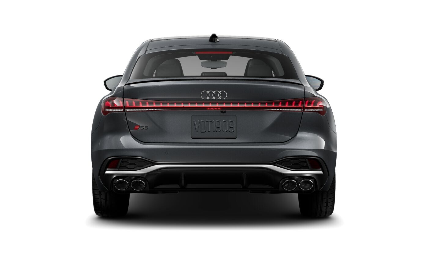2026 Audi S5 Premium Plus - Photo 57