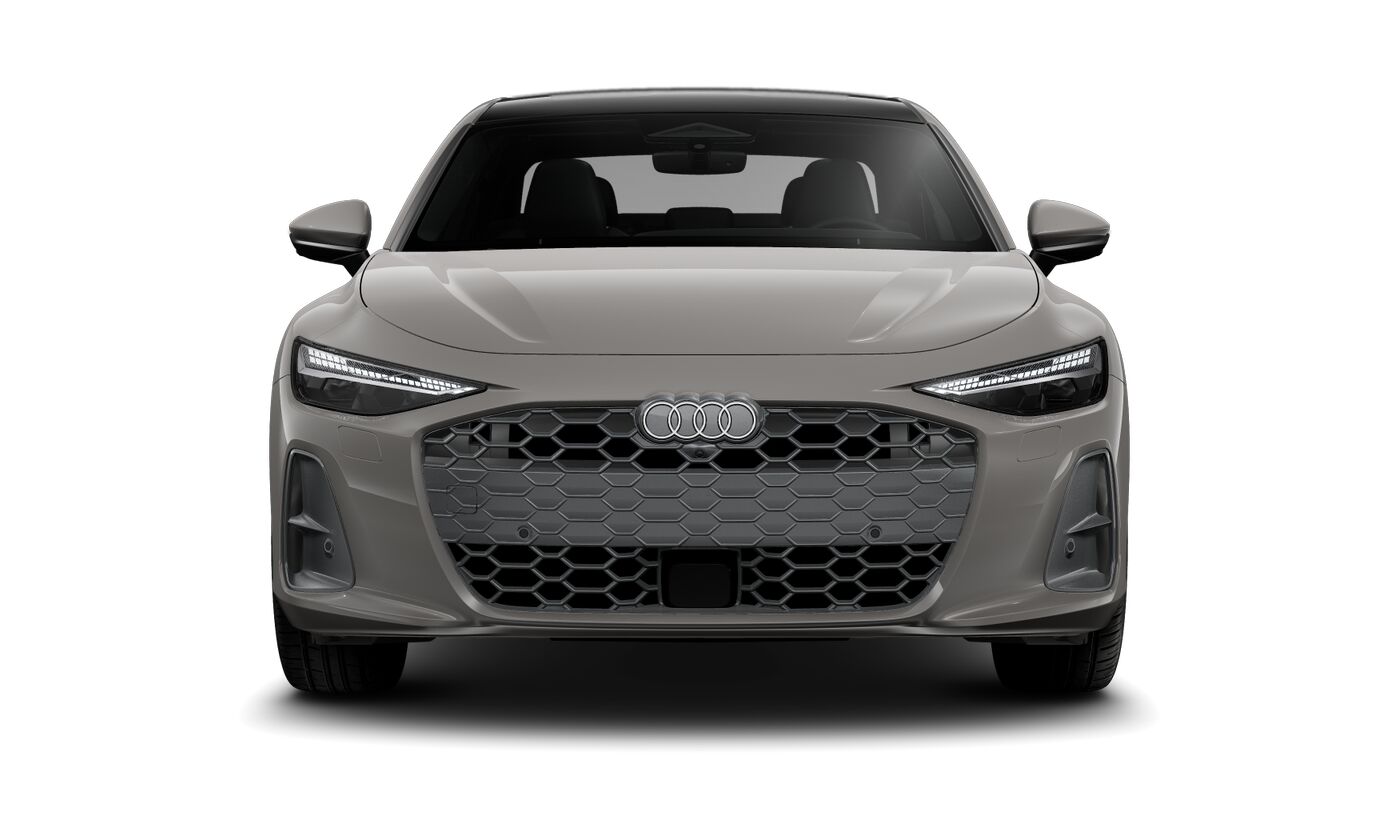 New 2027 Audi A6 3.0T Sedan