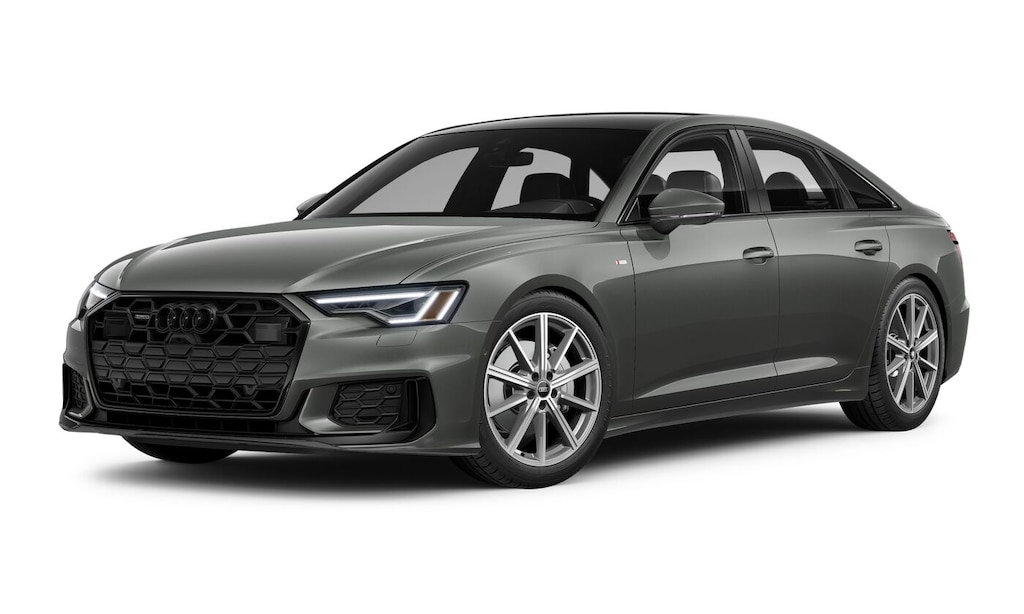2024 Audi A6 For Sale Paramus NJ Near Newark 129218