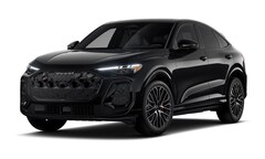 2026 Audi SQ5 Sportback SUV