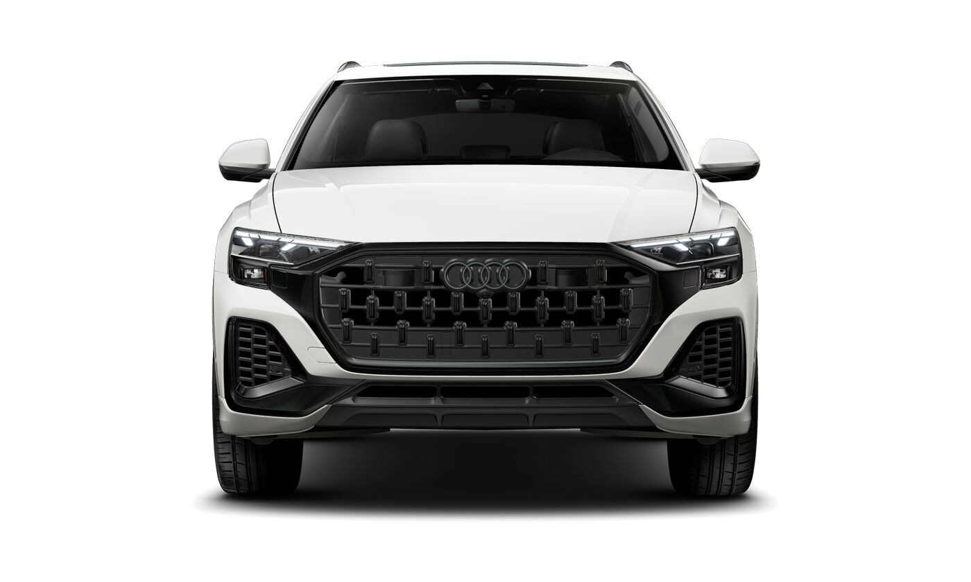 2026 Audi Q8 Premium - Photo 25