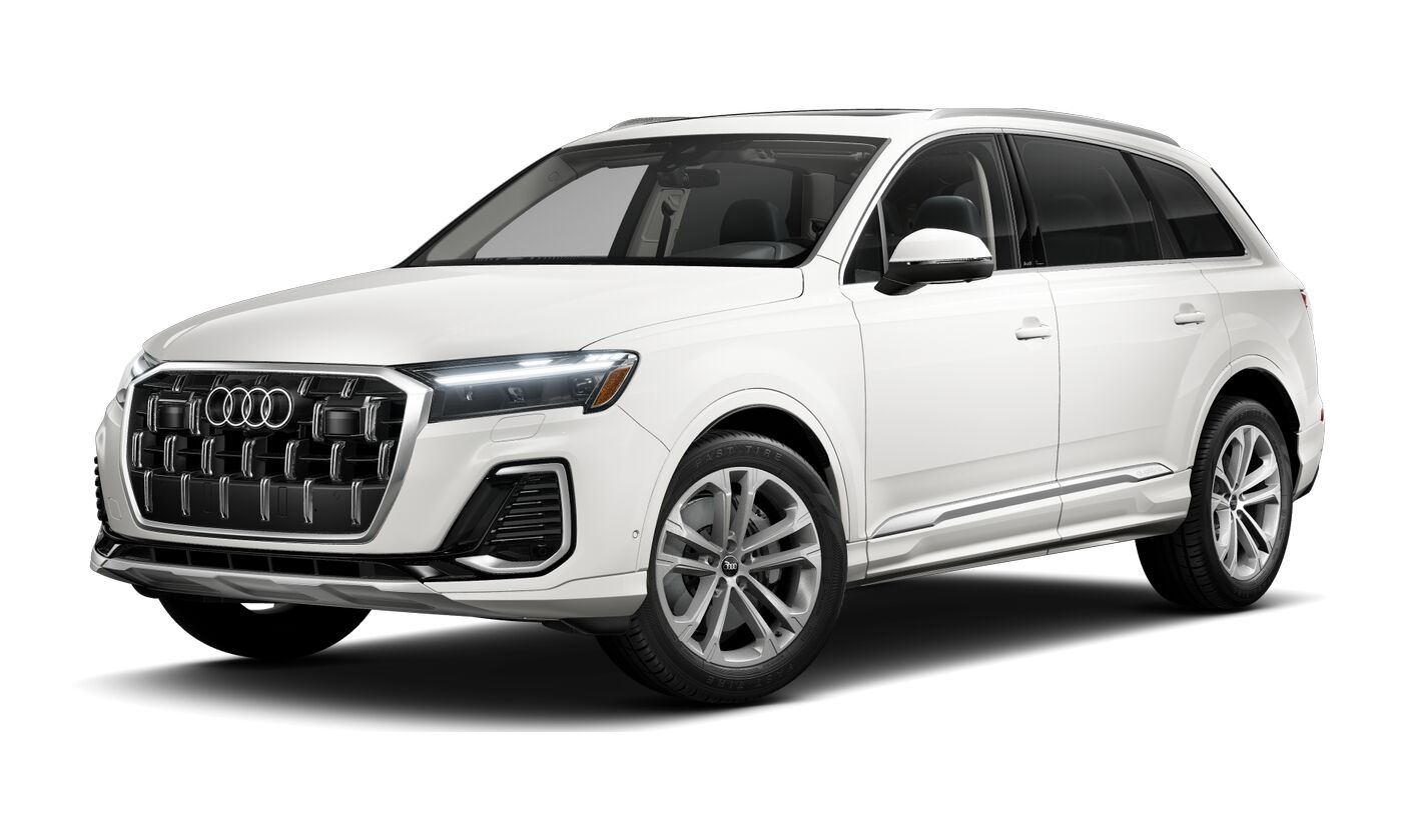 2025 Audi Q7 Premium -
                Coral Springs, FL