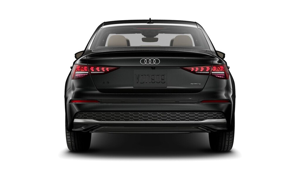 2025 Audi A3 For Sale or Lease Coral Gables Serving Miami Stock