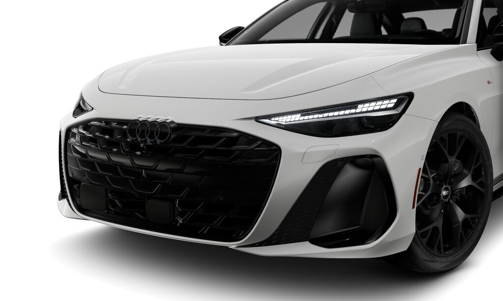 New 2026 Audi A6 Premium Plus Sedan