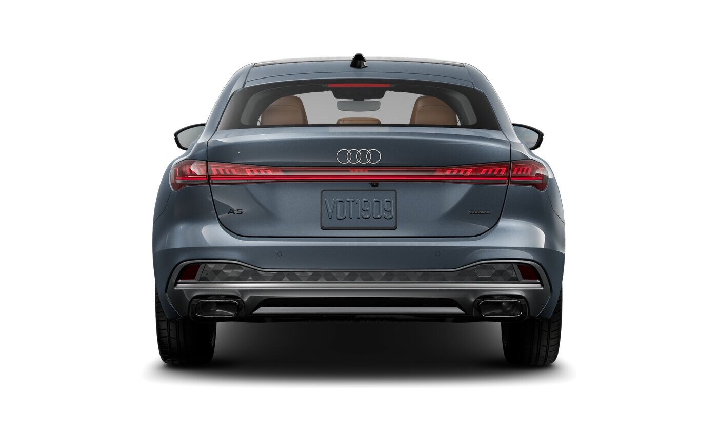 2025 Audi A5 2.0T Prestige photo 4