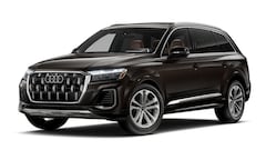 2025 Audi Q7 Prestige Prestige 55 TFSI quattro