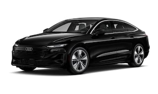 2025 Audi A6 e-tron Prestige Sedan