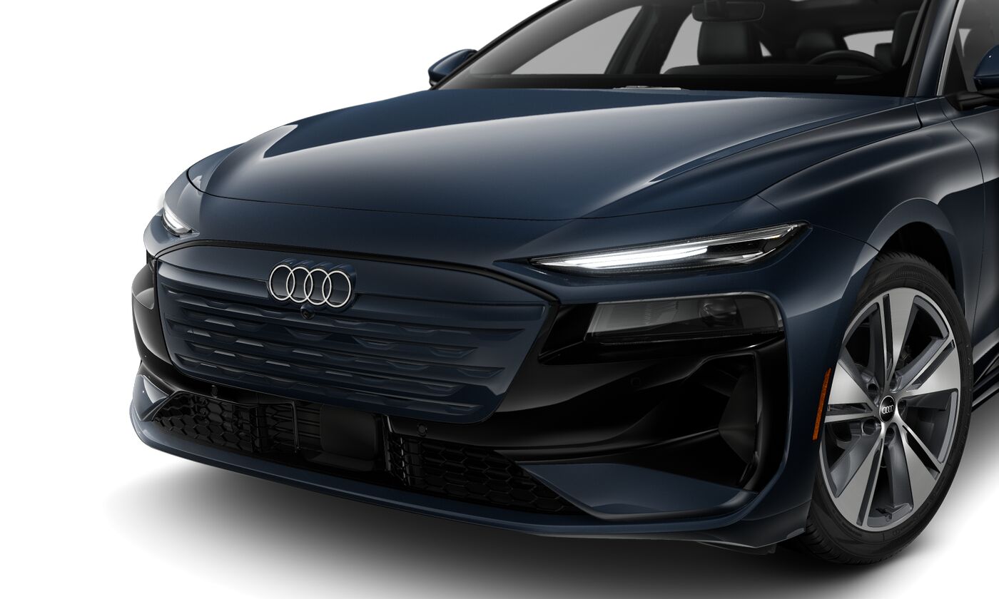 2025 Audi A6 Quattro Premium photo 2