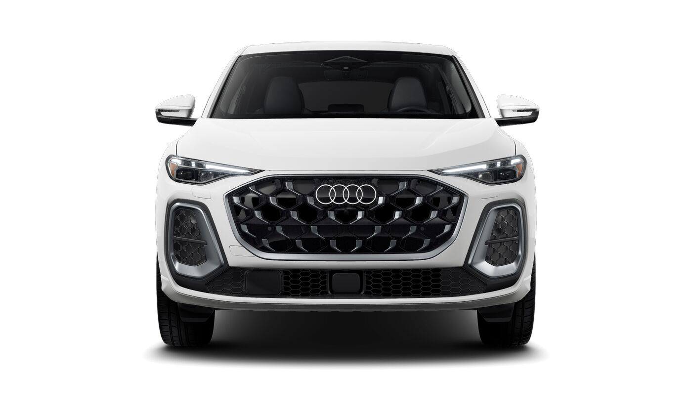 2025 Audi Q5 2.0T Premium Plus photo 3