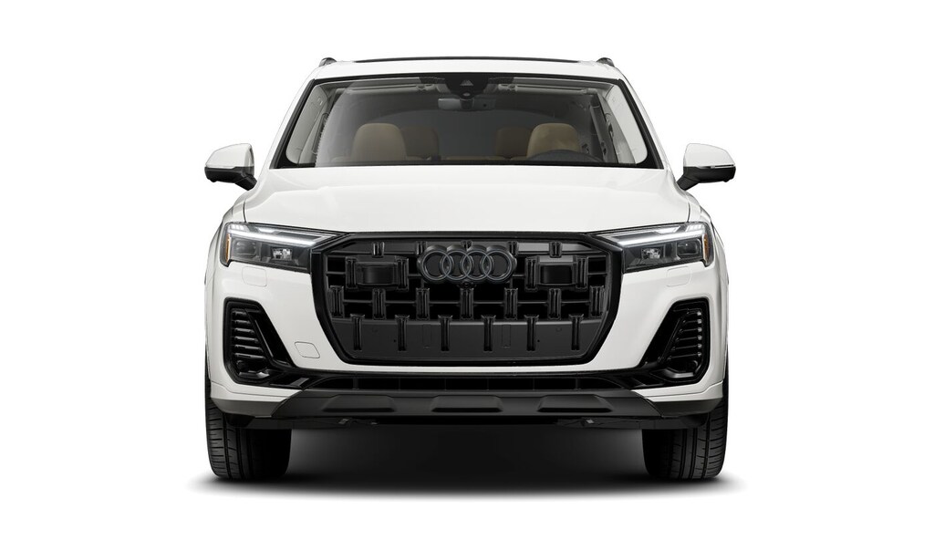 New 2025 Audi Q7 For Sale near Birmingham AL Stock
