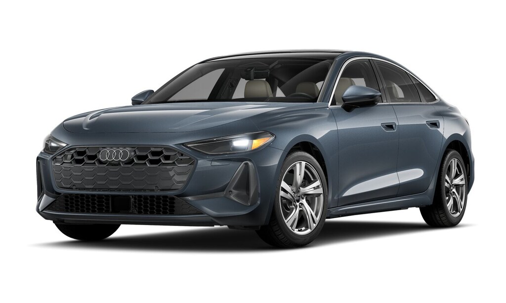 New 2026 Audi A5 2.0T Premium Hatchback