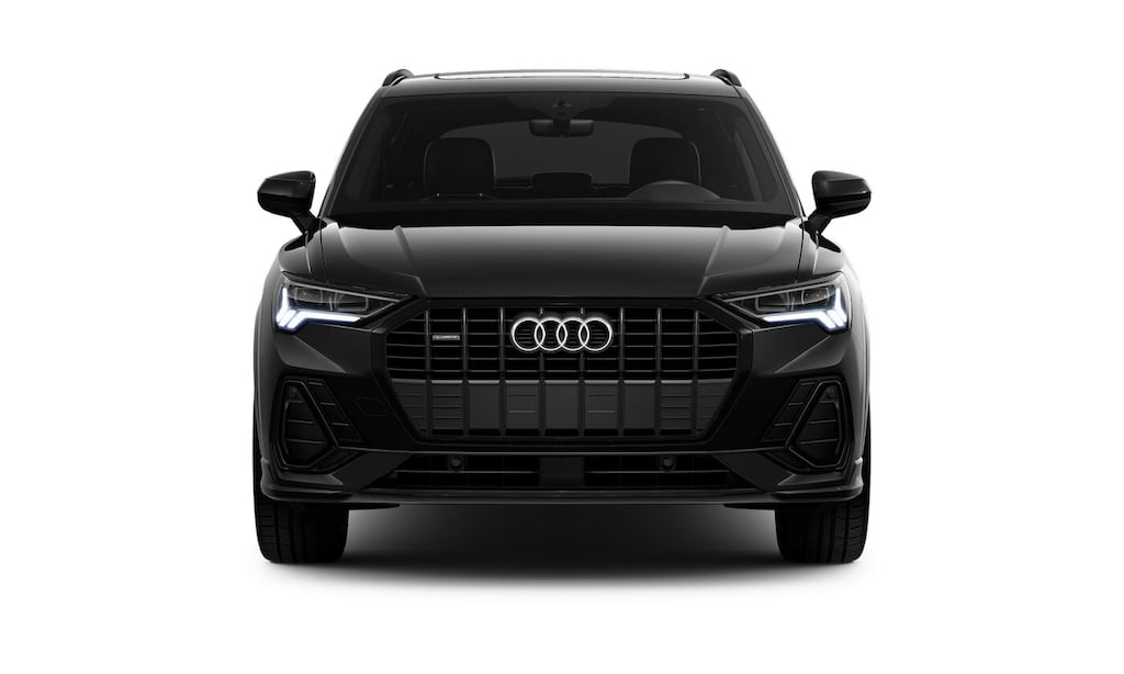 New 2025 Audi Q3 For Sale at Audi Oakville VIN WA1DECF33S1014438