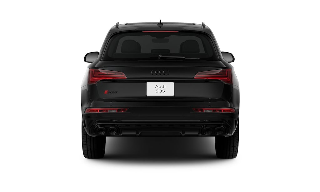 New New 2025 Audi SQ5 For Sale in West Springfield MA Fathers & Sons