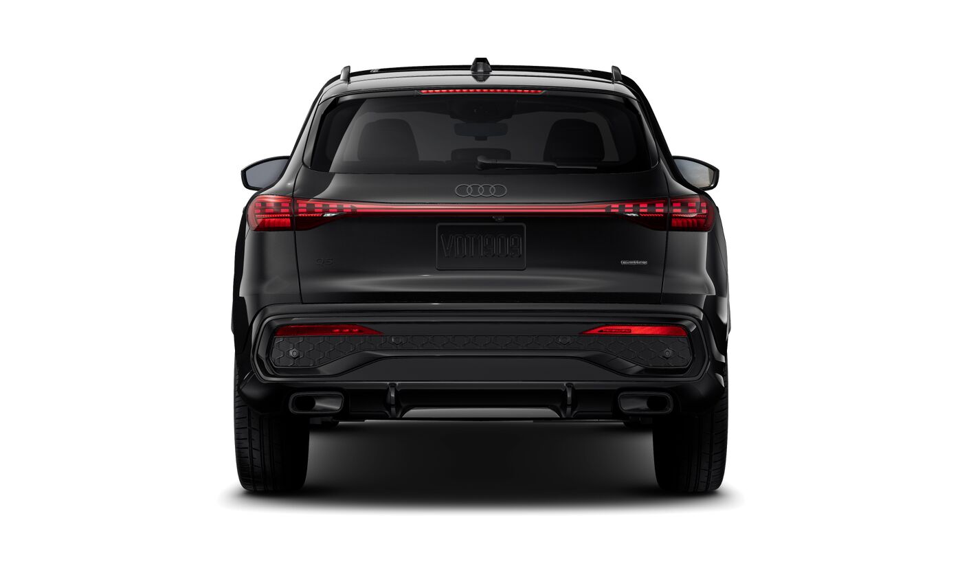 New 2026 Audi Q5 Premium Plus SUV