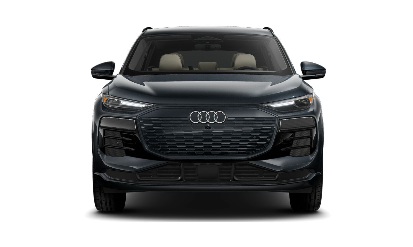 2025 Audi Q6 E-tron Premium photo 3
