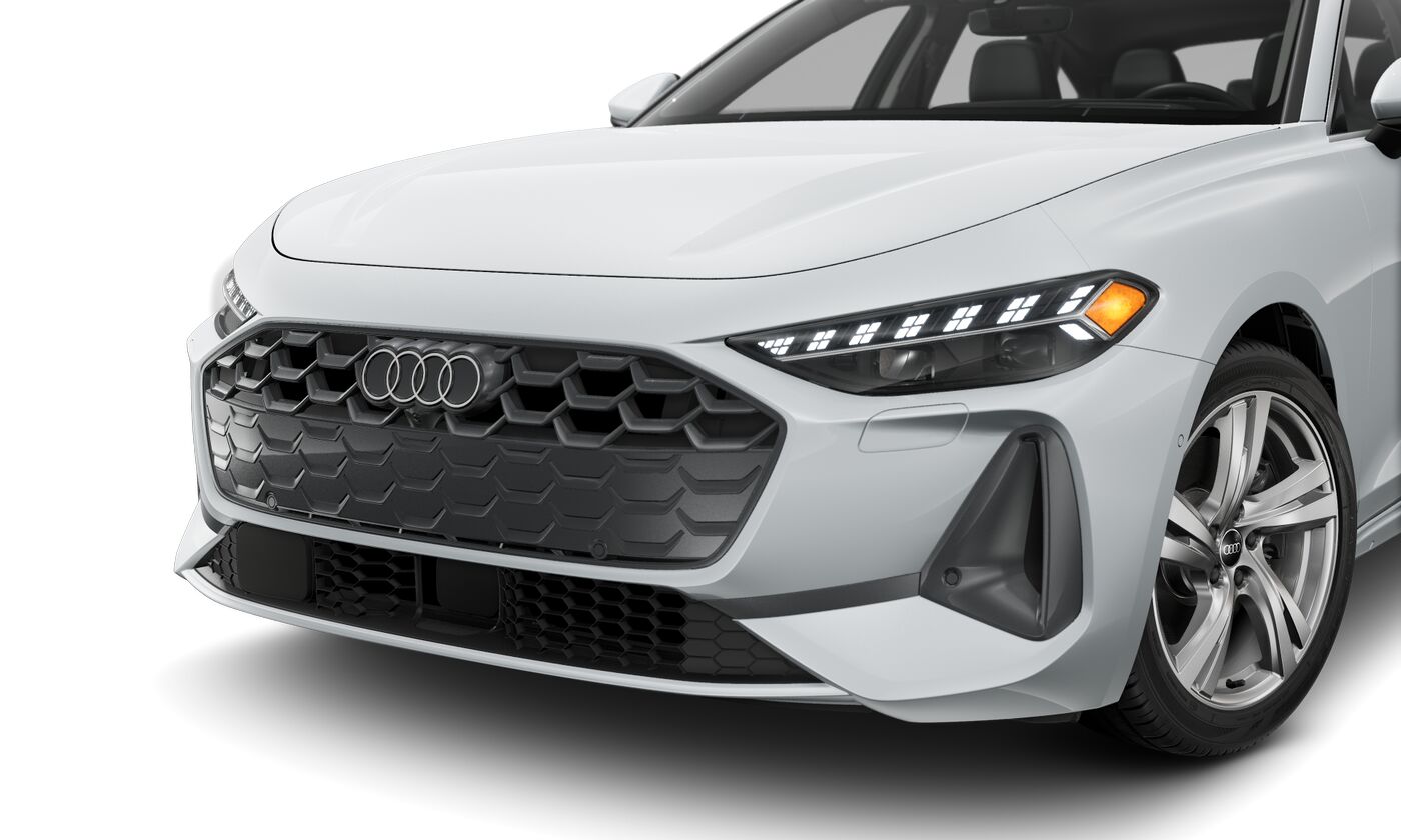2025 Audi A5 Premium Plus Quattro photo 2