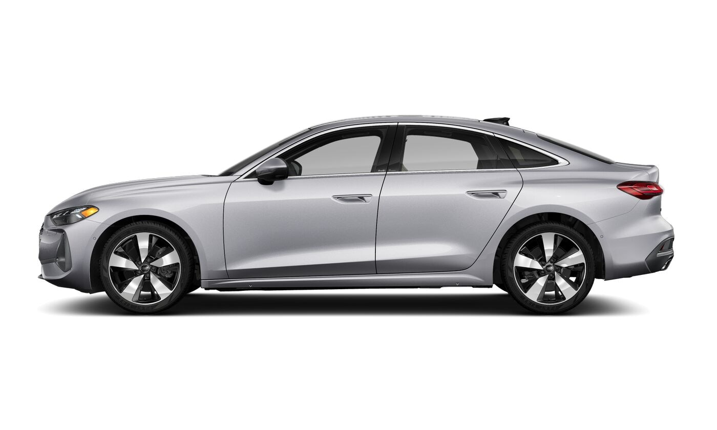 2025 Audi A5 Prestige - Photo 43