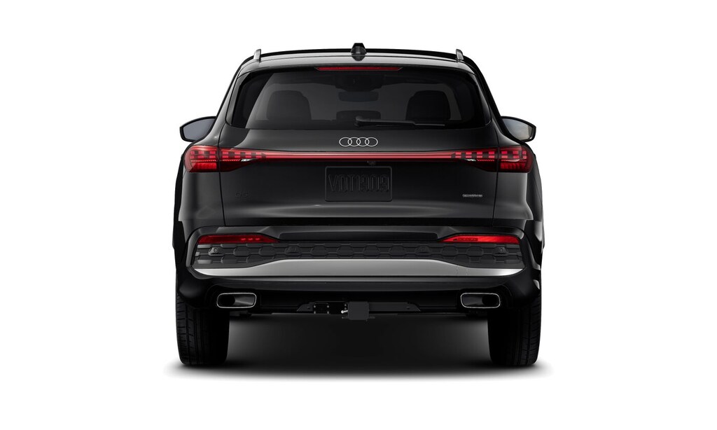 New 2025 Audi  2.0T SUV