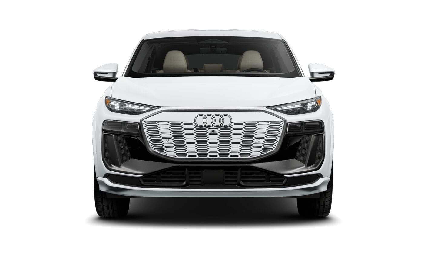 2025 Audi Q6 E-tron Premium Plus photo 3