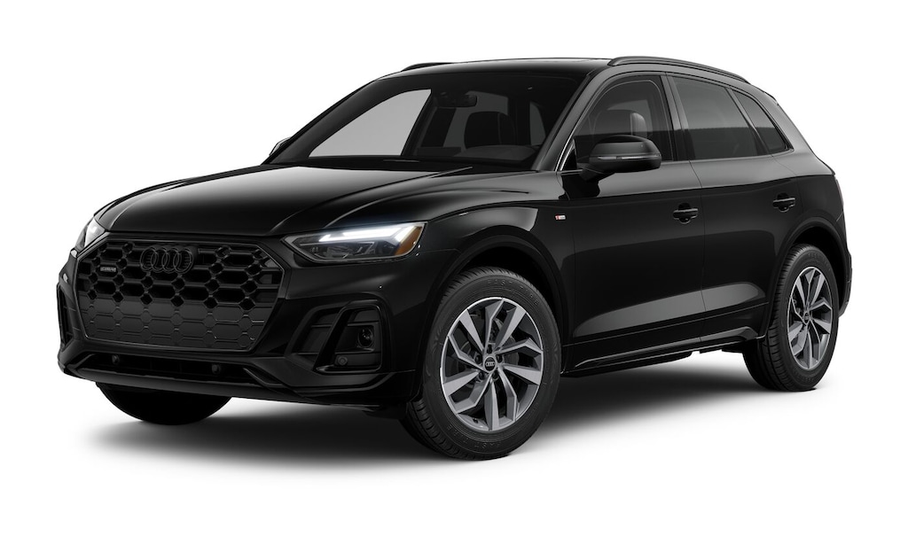 New 2024 Audi Q5 For Sale in Brown Deer, WI Near Milwaukee, Mequon