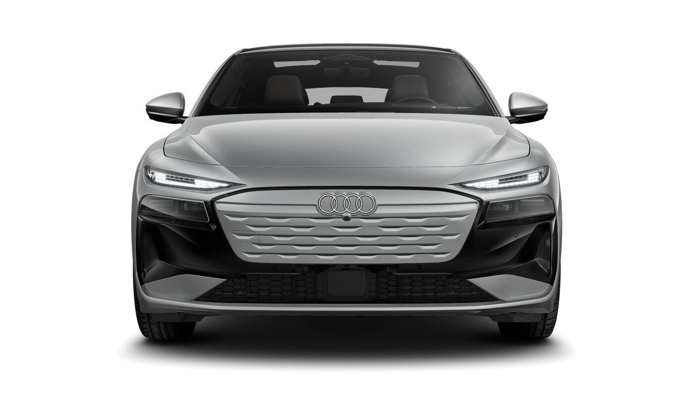 2025 Audi A6 Quattro Premium Plus photo 3