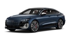 2025 Audi S6 e-tron Prestige Prestige quattro