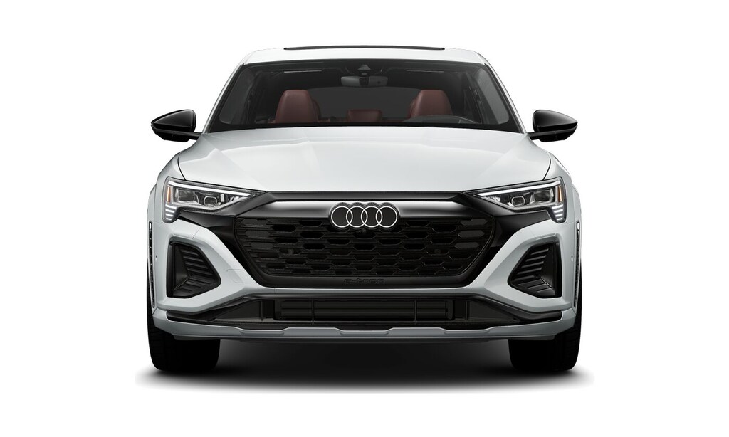 New 2024 Audi SQ8 Sportback etron For Sale/Lease Salt Lake City, UT