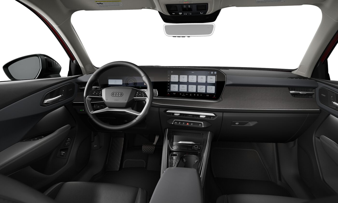 2026 Audi Q3 S Line