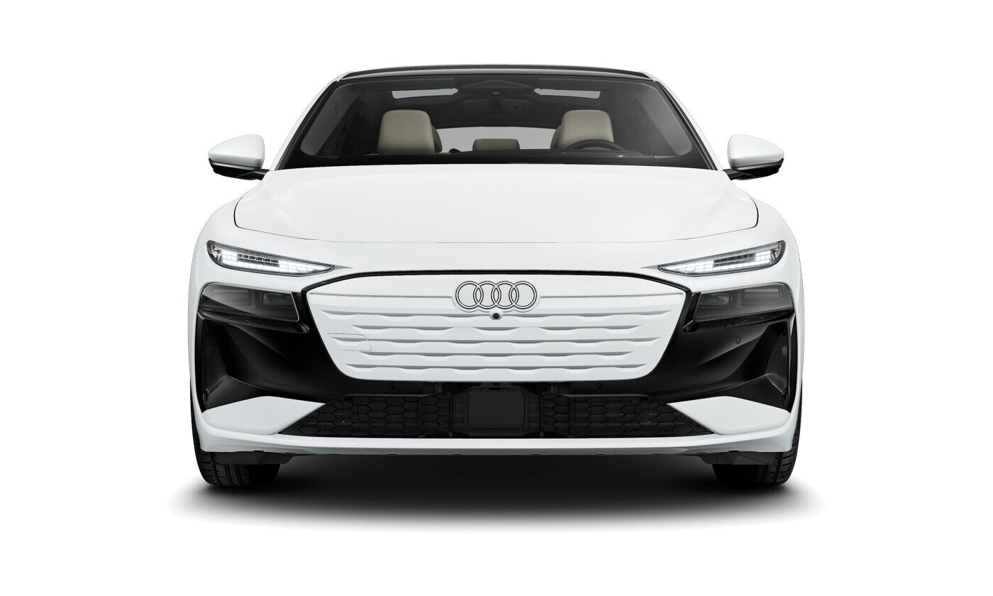 2025 Audi A6 Quattro Prestige photo 3