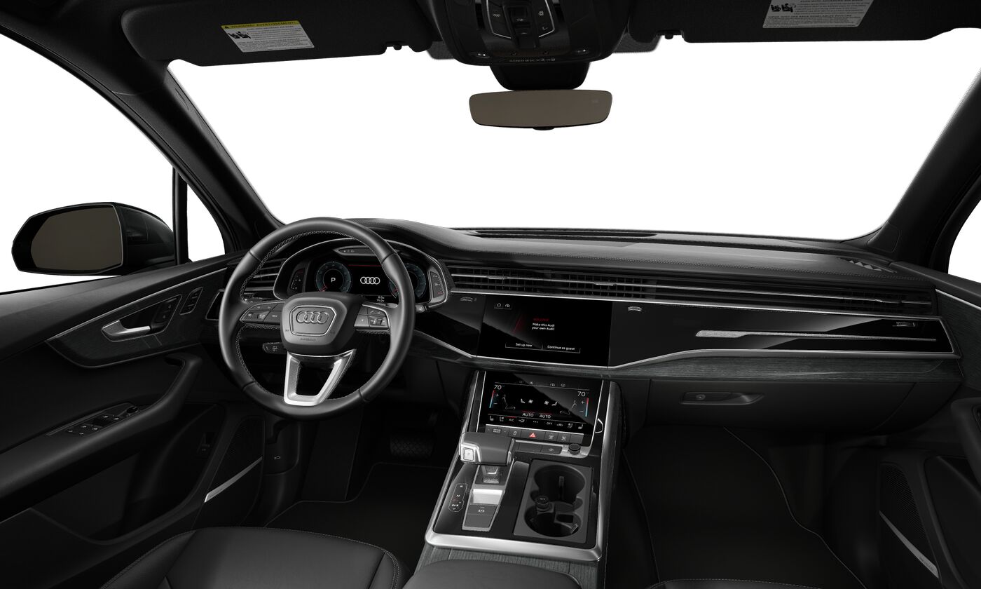 2026 Audi Q7 Premium - Photo 28