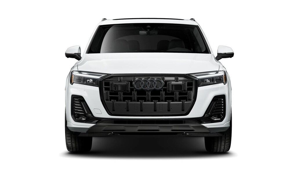New 2026 Audi Q7 45 Premium SUV