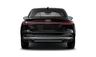 2025 Audi A5 Premium Plus Hatchback