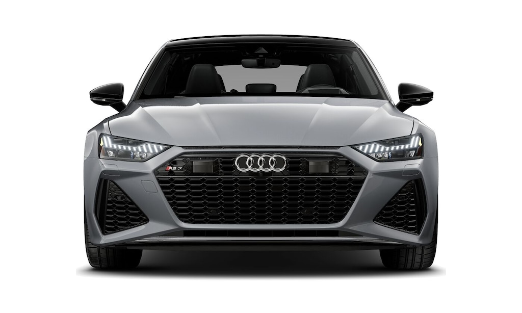 New 2025 Audi 4.0T performance Hatchback