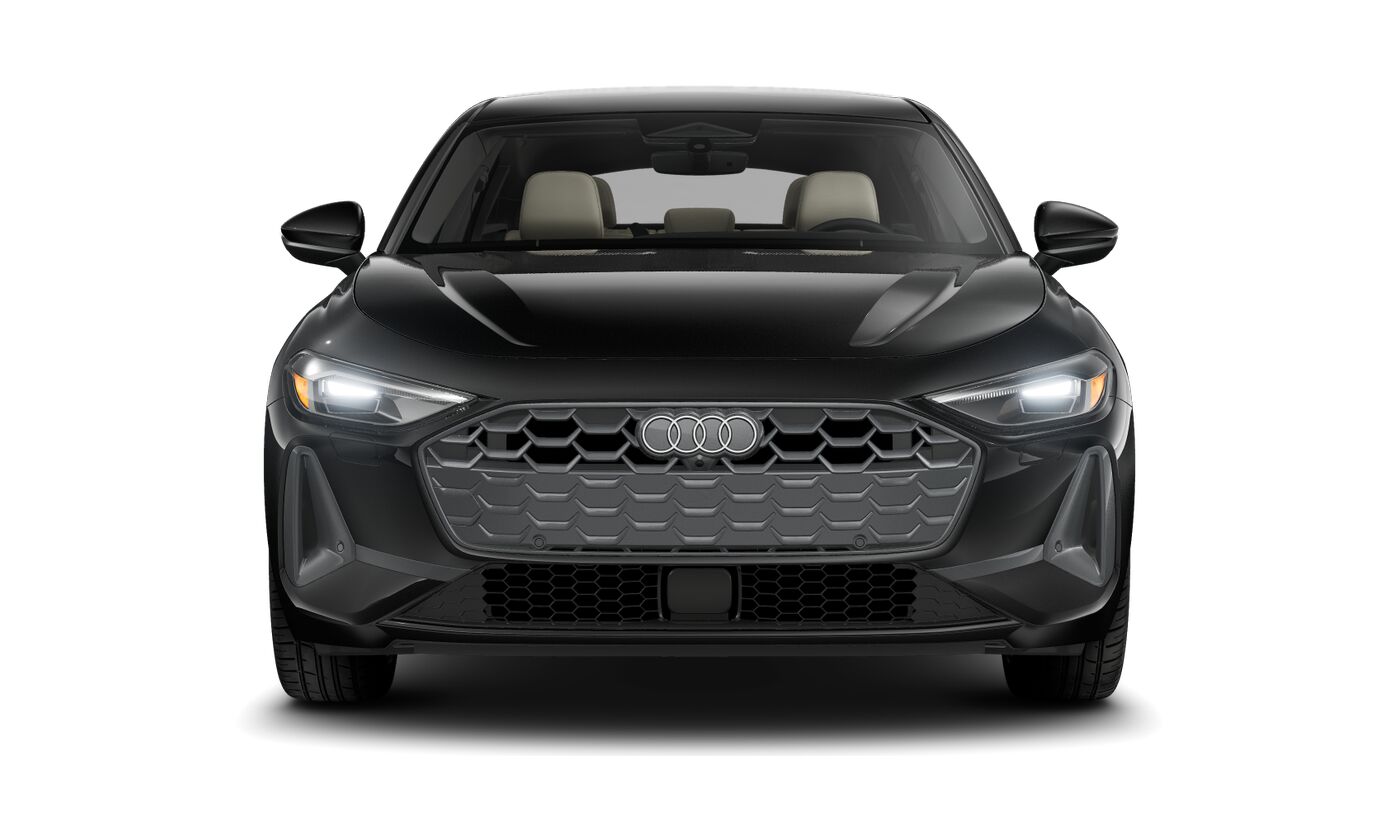 2025 Audi A5 Quattro Premium photo 3