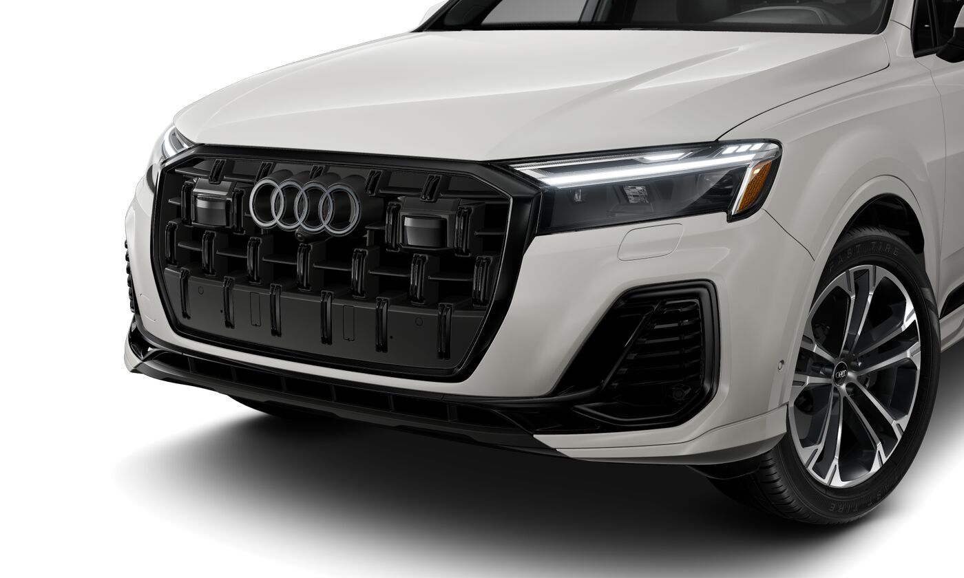 2026 Audi Q7 Premium - Photo 32