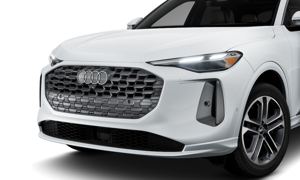 Used 2025 Audi All-new Q5 2.0T Premium SUV