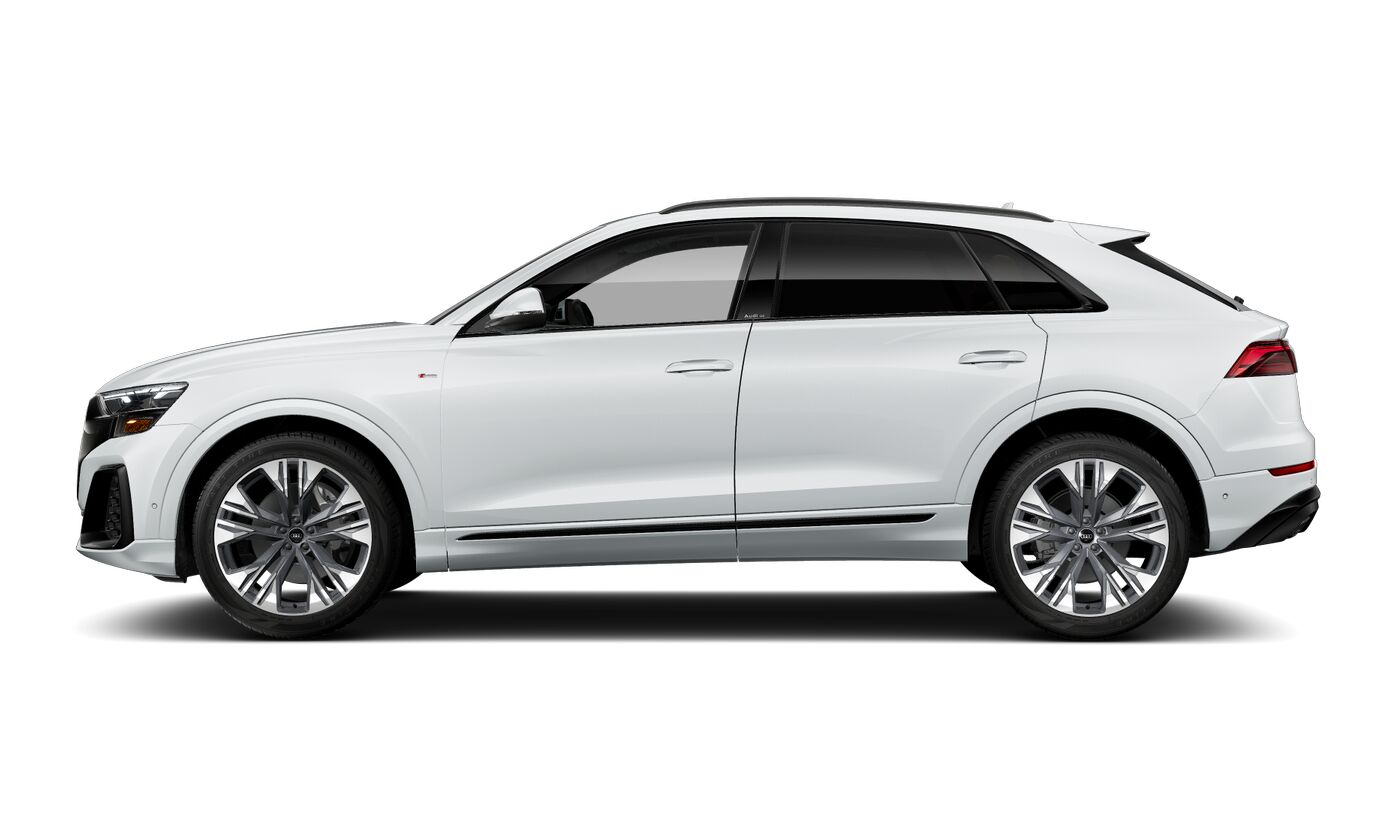 2027 Audi Q8 Premium Plus - Photo 7