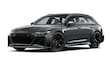 Audi RS 6 Avant