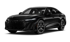 2026 Audi A6 3.0 Sedan
