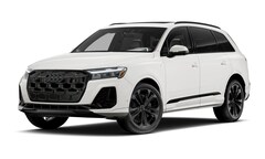 2025 Audi Q7 55 Progressiv SUV
