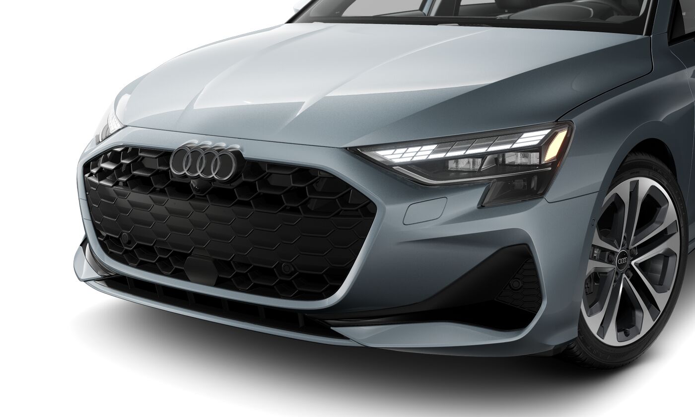 2025 Audi A3 2.0T Premium Plus photo 2