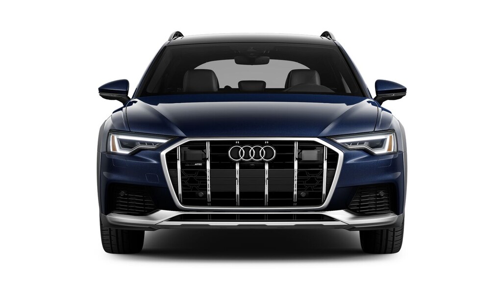 New 2024 Audi A6 Allroad For Sale at Audi Indianapolis VIN WAU72BF22RN020020