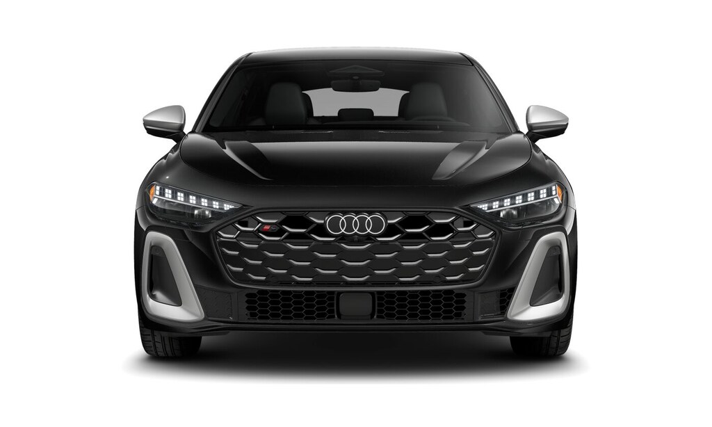 New 2025 Audi All-new S5 3.0T Premium Hatchback