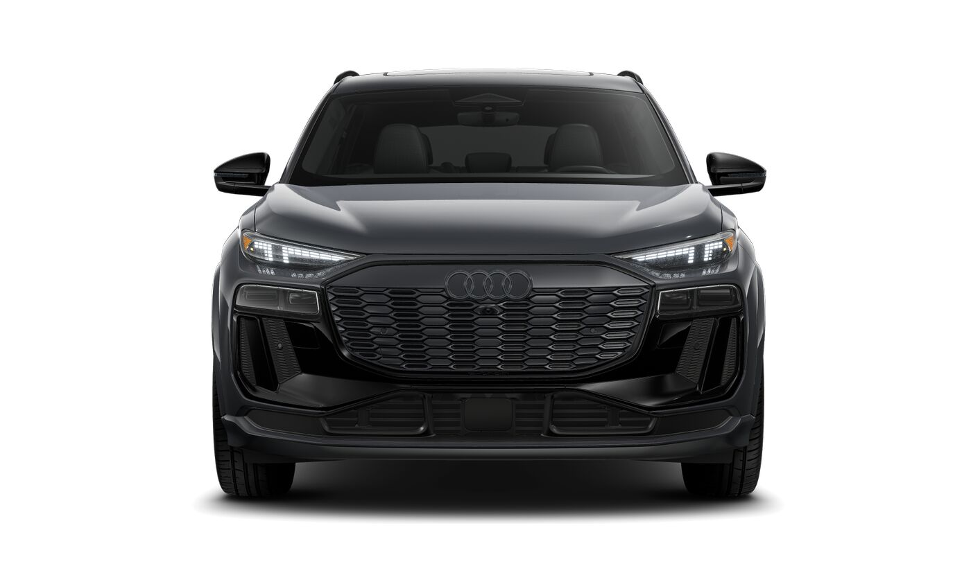 2025 Audi SQ6 photo 3