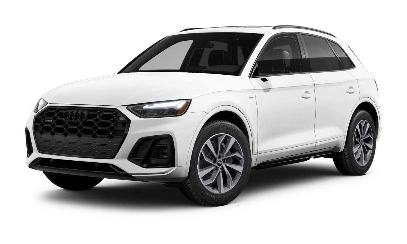 2024 Audi Q5 For Sale in Medford OR Lithia Motors