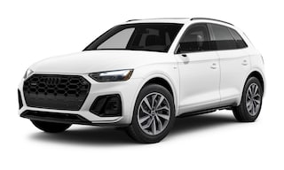 2024 Audi Q5 45 S Line Premium SUV