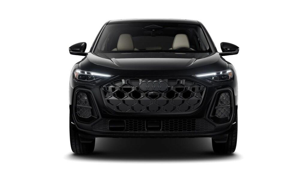 New 2026 Audi Q5 2.0T Premium Plus SUV