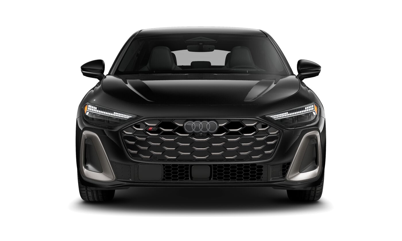 2025 Audi S5 Prestige photo 3