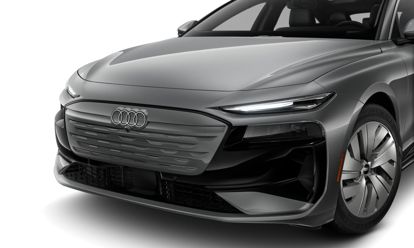 2025 Audi A6 Sportback e-tron Premium - Photo 23